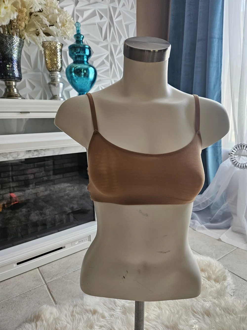 SKIMS soft stretch
